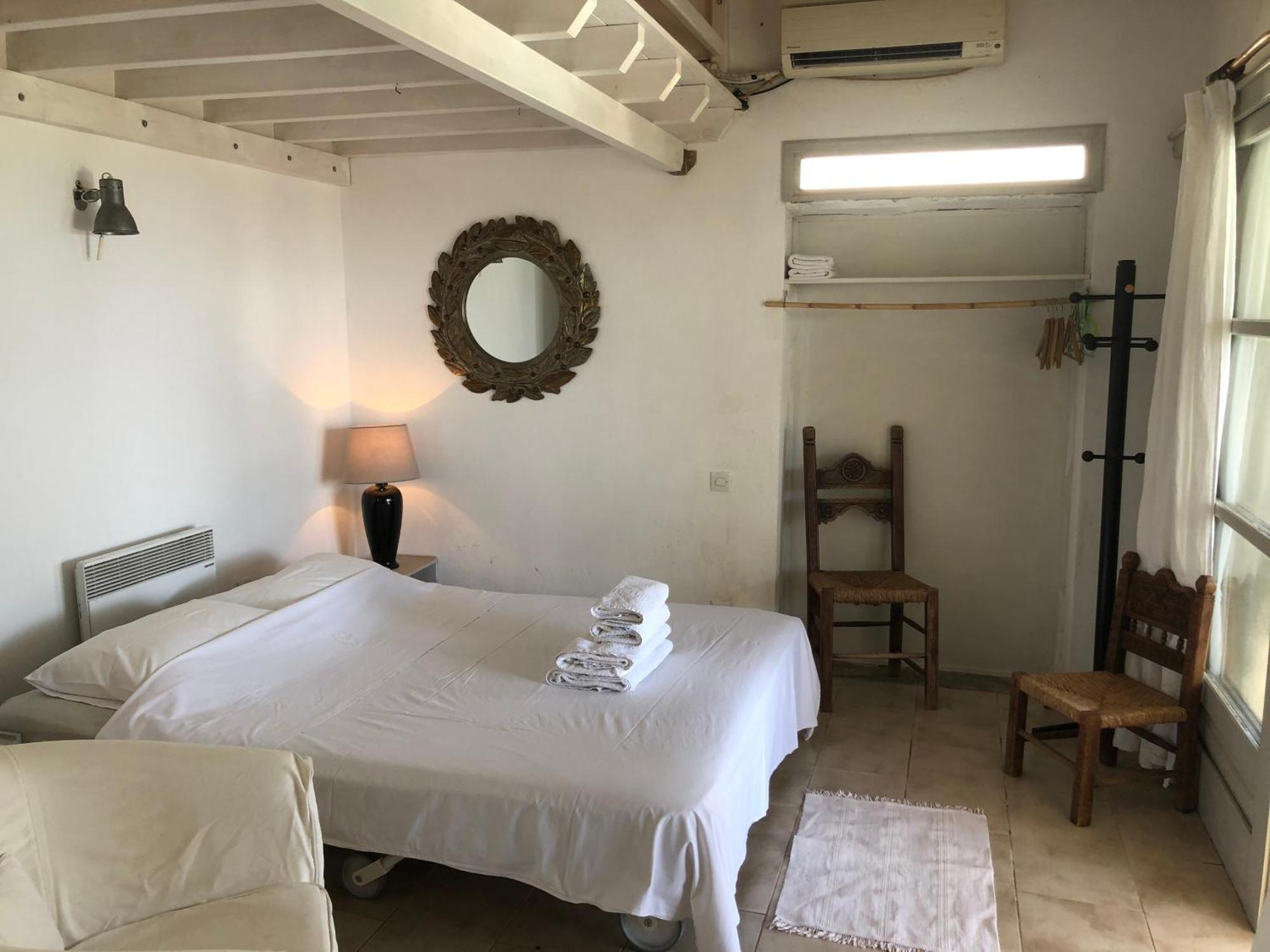 Hikers Studio Trail 5 And 6 Moni Evaggelistrias Exterior foto